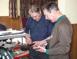 John HH and John Hopkinson 