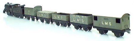 LMS goods 1937