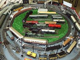 Plumpton layout