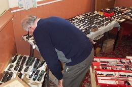 Matthewman collection