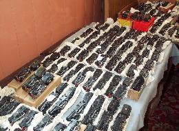 Matthewman collection