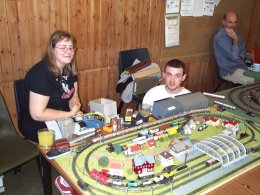 Jonathan Cassidy layout